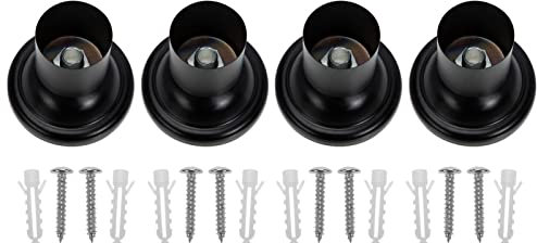 SEWOART 1satz Deckenlampen Halterung Und Dekorative Lösung Für Hängeleuchten Mit Jute Lampenschirm Und Saugnapf Praktische Deckenleuchte Für Zuhause