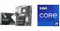 MSI PRO B860-P - Scheda madre ATX + Intel Core i9-14900KF Processore per sistemi desktop 14900KF 24 core