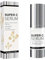 Vitamin C Serum for Face, All-In-One Hydrating Anti-Aging Formula with Vitamin C, Hyaluronic Acid, Vitamin E, and Peptides, Anti-Dark Spots, Wrinkle, Aging Brightening Facial