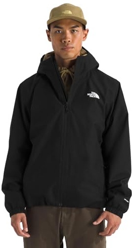 THE NORTH FACE M QUEST MONO JACKET TNF BLACK, Small