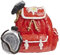 Rucksack, Hiking ca. 3,5 cm, rot
