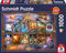 Schmidt Spiele Puzzle 58347 Sternzeichen, 1000 Teile Puzzle, bunt