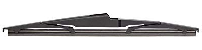 Trico Exact Fit Heckwischerblatt, 280 mm, kompatibel mit Hyundai i10 und Kia Sportage