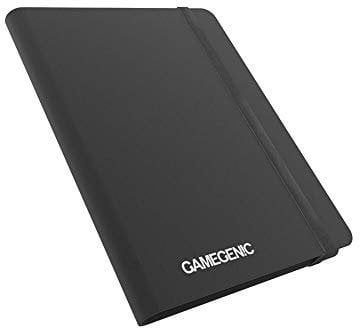 Gamegenic, Casual Album 18-Pocket Black
