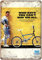 Noone Brand Haro BMX Group Retro Wanddekoration Metall Blechschild bemalt Kunst Poster Dekoration Plakette Warnung Cafe Garage Party Spiel Zimmer Türschilder
