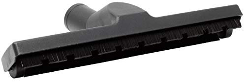 35mm Hartbodendüse Parkettdüse Laminatdüse Staubsaugerdüse Bodendüse und bürste Kunsthaar kompatibel mit Staubsauger von Siemens Bosch Miele Metabo Kärcher Philips Samsung AEG Electrolux