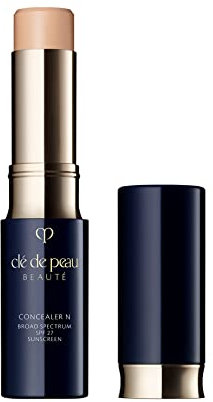 CLÉ DE PEAU BEAUTÉ Concealer N SPF 27 - Ocher, 5 g