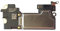 DHLK® Haut Parleur Écouteur Compatible avec iPhone 12/12 Pro- Speaker Earphone, Parleur supérieur (A2172, A2402, A2404, A2403, A2341, A2406, A2408, A2407)