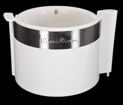 Moulinex SS-203062 - Portafiltro + válvula para cafetera, cafetera SS-203062 SS-203062