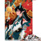 Honkai Star Rail Dan Heng Puzzle | Puzzles 1000 Teile für Erwachsene Premium-Karton Präzises ineinandergreifendes Puzzle Hands-on-Spiel-Familiendekoration 26x38cm