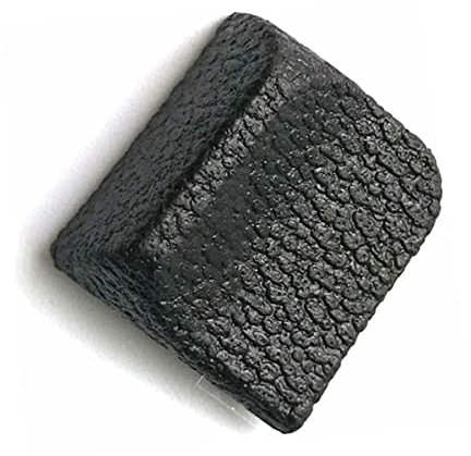 Replacement Rear Thumb Rubber Grip Camera Part with Adhesive Tape Unit for Fujifilm (X-T10 X-T20)