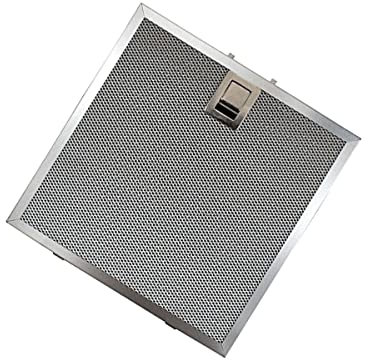 SOS Accessoire Filtro in metallo per cappa 101079910 FALMEC