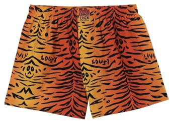Lousy Livin Tiger Boxershorts