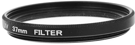 Angoily Tauchlinsenfilter Objektivfilter Wasser tauchfähig UV - Drohne Kamera Tauchen wiederaufladbar Taschenlampen Scheinwerfer Lichter rot