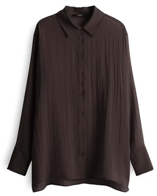 someday Hemdbluse Damen