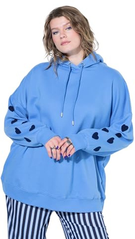 Studio Untold Damen Sweatshirt