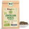 BIO Löwenzahnwurzel getrocknet geschnitten (100g) Löwenzahn-Wurzel-Tee vom-Achterhof - dandelion root cut organic