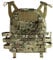 Kombat Spec-Ops Jump Plate Light Carrier