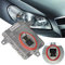 SCSN 1307329312 HID-Scheinwerfer-Steuergerät für A B C Klasse W176 W204 1 3 5 6 7er X F20 E90 F10 E84 C30 C70 Mini R55 R56 R57 R58 1307329312 9 A16 69002800