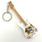 Porte-clés forme guitare mod. Exclusive