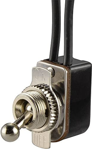 TRU Components KIPPSCHALTER R13-36A1-11 TC