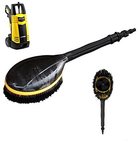 parpyon® Ricambi Accessori per idropulitrice Lavorwash - Fasa Attacco rapido a baionetta per Idropulitrici ad Acqua Fredda (Spazzola)