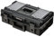 Yato Tool Box Trolley Module Empty Workshop Box Stacking Box