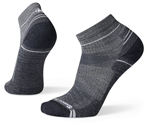 Smartwool Herren Hike Light Cushion Ankle Socks Hiking Socks