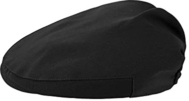 mintgreen Casquette Plate Enfant, Béret Baptême Mariage, 0-3 Ans | Chapeau de Cérémoniel pour Nouveau-né