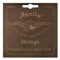 Ambra 2000 Jeu Guitare classique, Tirant faible
