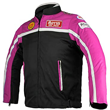 KEROZEN Bambino Enfant Moto Veste de protection Respirant Sport Léger pour motocross Enfants toutes les 4 saisons