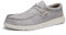 Bruno Marc Mocasines para Hombre Planos Mocasines sin Cordones Zapatos Clásicos Casual de Confort Suave Beige BLS211 Talla 48EU/14US