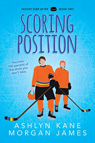 Scoring Position (Hockey Ever After Book 2) (English Edition)