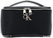 Calvin Klein CKJ Texture Make Up Bag Black