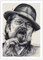 JosHoppenbrouwers André Hazes Poster, 50 x 70 cm