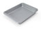 KitchenAid Countertop Oven Rectangular Baker, 12.3 x 10 Inch, Silver