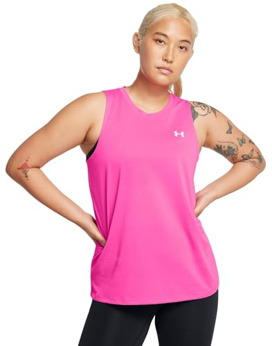 Under Armour Women's Tech Tank Top