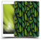 Head Case Designs Offizielle Katerina Kirilova Grüns Kunst Soft Gel Handyhülle Hülle kompatibel mit Apple iPad 10.2 2019/2020/2021