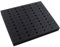 arlote 110 Holes Router Bit Tray Storage Holder for 1/4Inch 1/2Inch Milling Cutters Bits Organizer