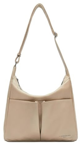 Liebeskind Berlin Hobo M HERA SHEEP NATURAL sandcastle