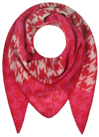Majea Damenschal Winterschal Strickschal Damen Schal (880044)