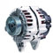 Coolfone Generator Lichtmaschine kompatibel for AUDI A5 S5 8T3 4,2 079903015D 079903015DX 079903015F 079903015FX FG18S013 FGN18S013