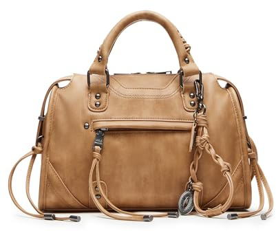 Steve Madden Damen Riggs City Bag