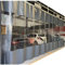 Panneaux latéraux transparents imperméables pour pergola, tonnelle, abri de voiture, bâche transparente de 0,3 mm, 2,6 x 2,8 m
