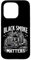 Lustiger Lkw-Fahrer Diesel Smoke Matters Trucker Dad Papa Herren Hülle für iPhone 15 Pro