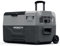 Antarion Glacière à Compression 12/24V/230V + Batterie - 30L - Camping-Car