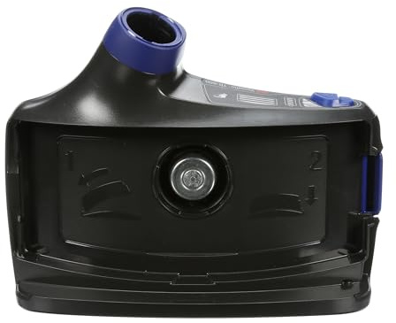 3M Versaflo Gebläseatemschutz-System, TR-602E
