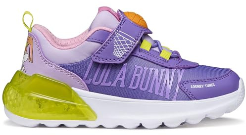 Geox Activart Illuminus Junior Slip-on Shoes EU 24