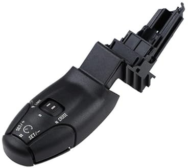 Steeri Column Combination Switch Para Peugeot Para 307 308 408 206 207 301 3008 Interruptor Control Crucero Coche 6242Z9 96637159XT 6242.Z9 6242Z8(Old Version 6pins)