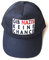BAD TASTE Basecap Gib Nazis Keine Chance Baseball Cap Baumwolle Bedruckt